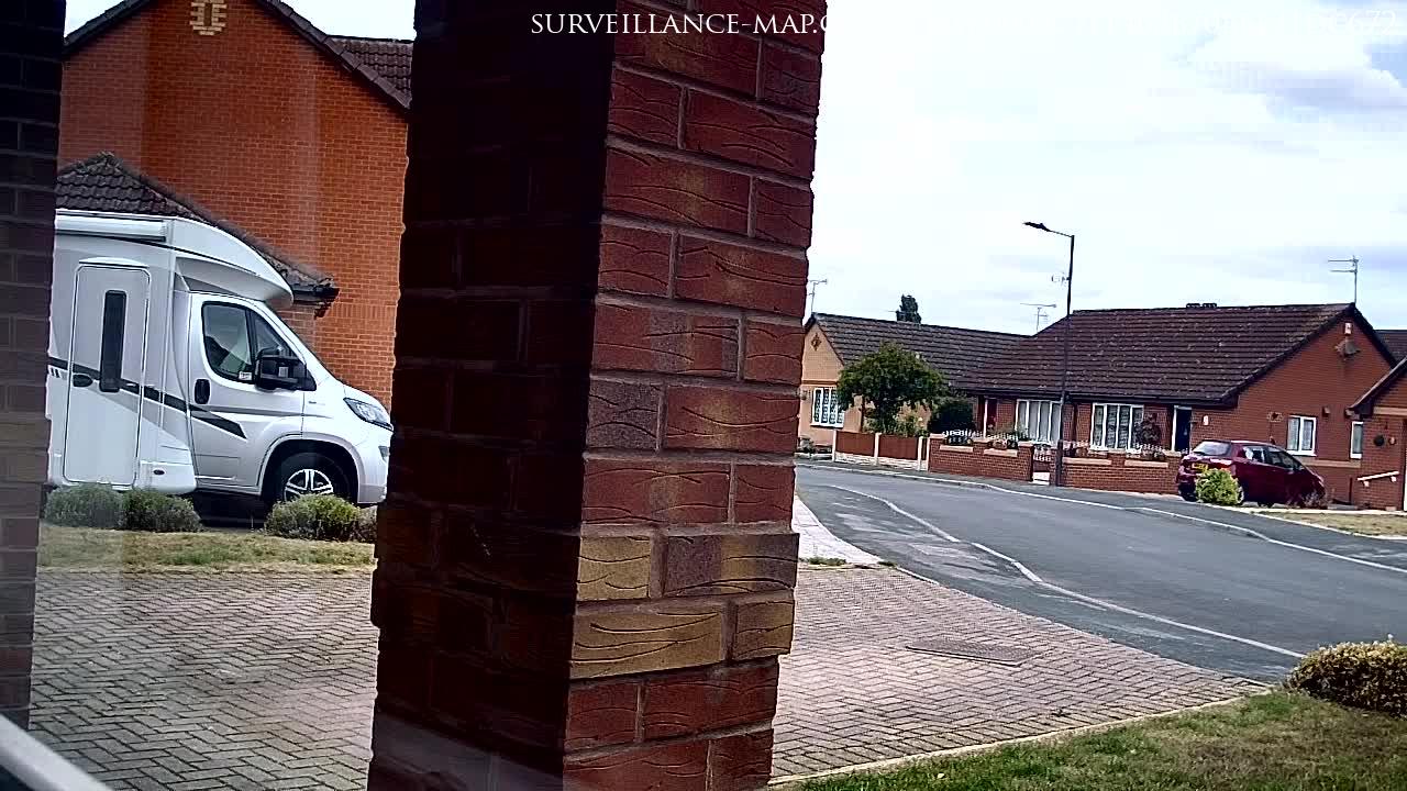Doncaster · England · United Kingdom