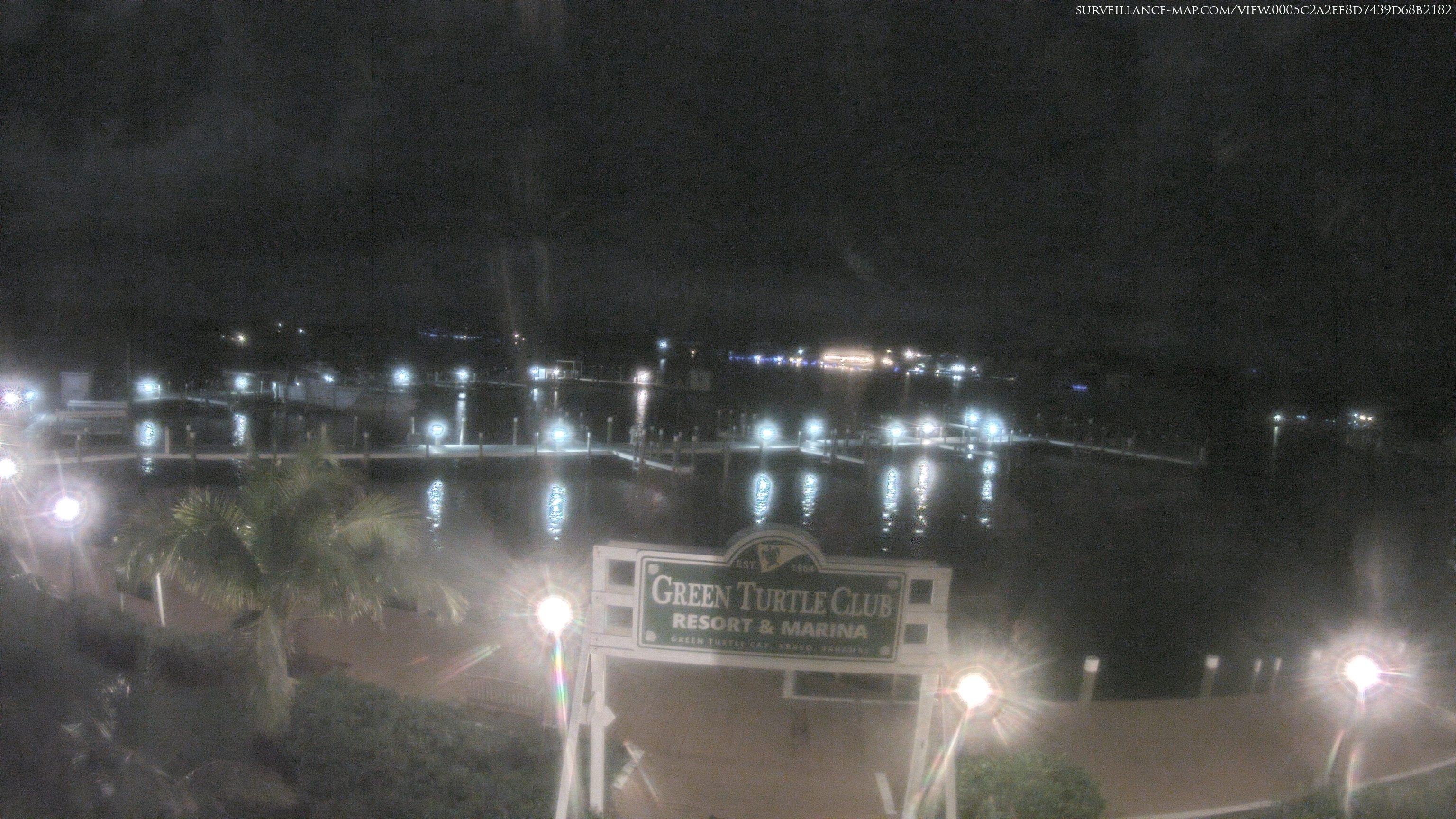 Nassau · New Providence · Bahamas