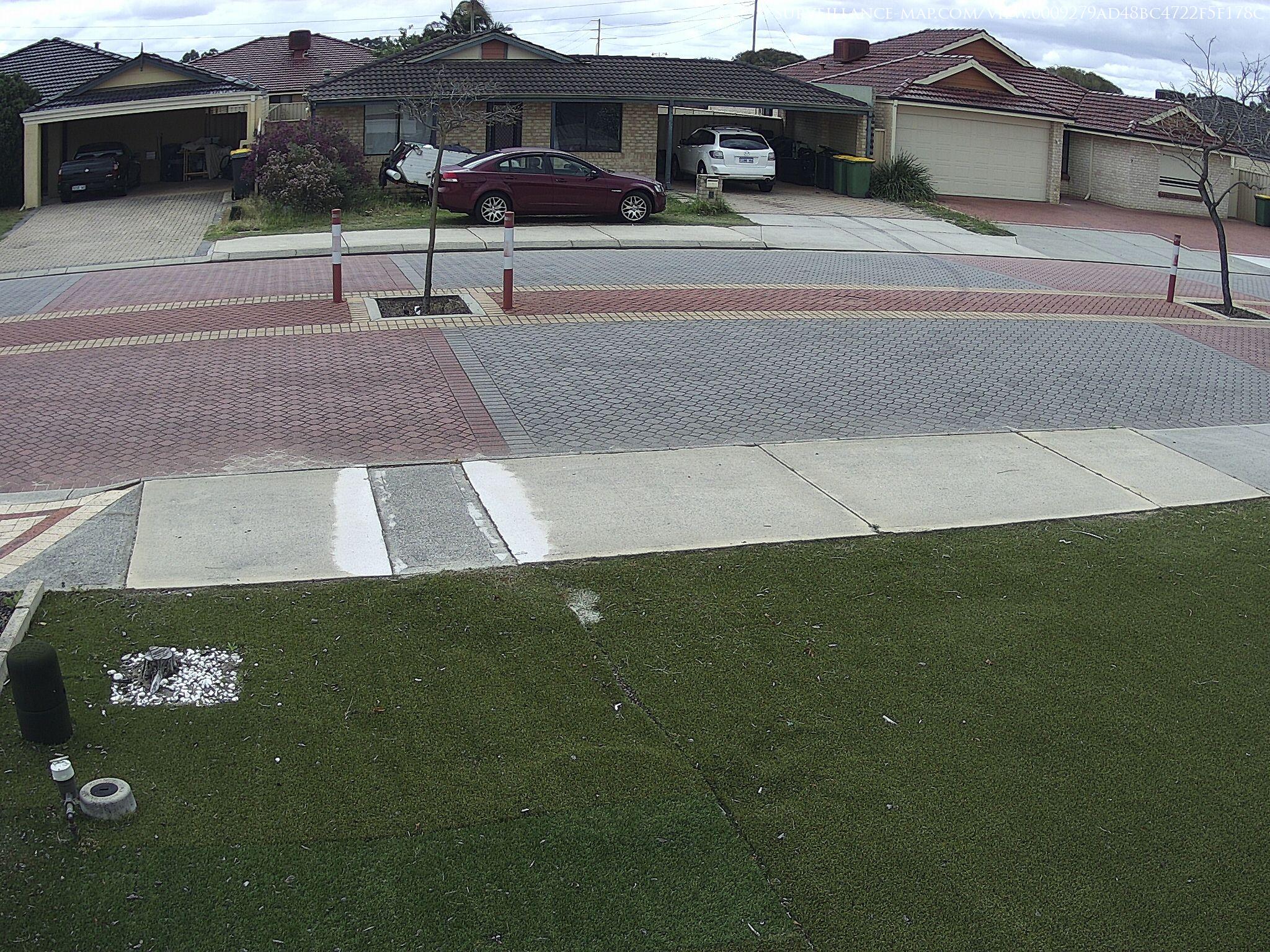 Perth · Western Australia · Australia