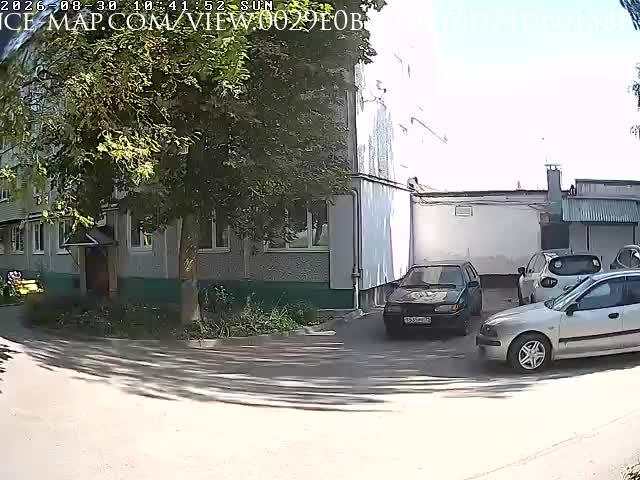 Uzlovaya · Tula Oblast · Russia