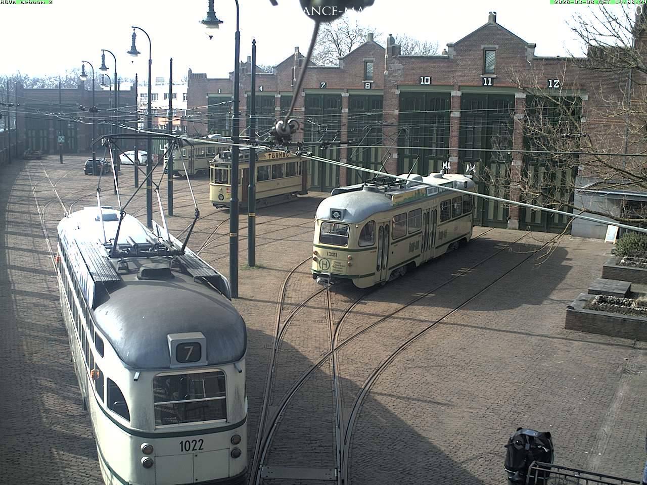 The Hague · South Holland · The Netherlands