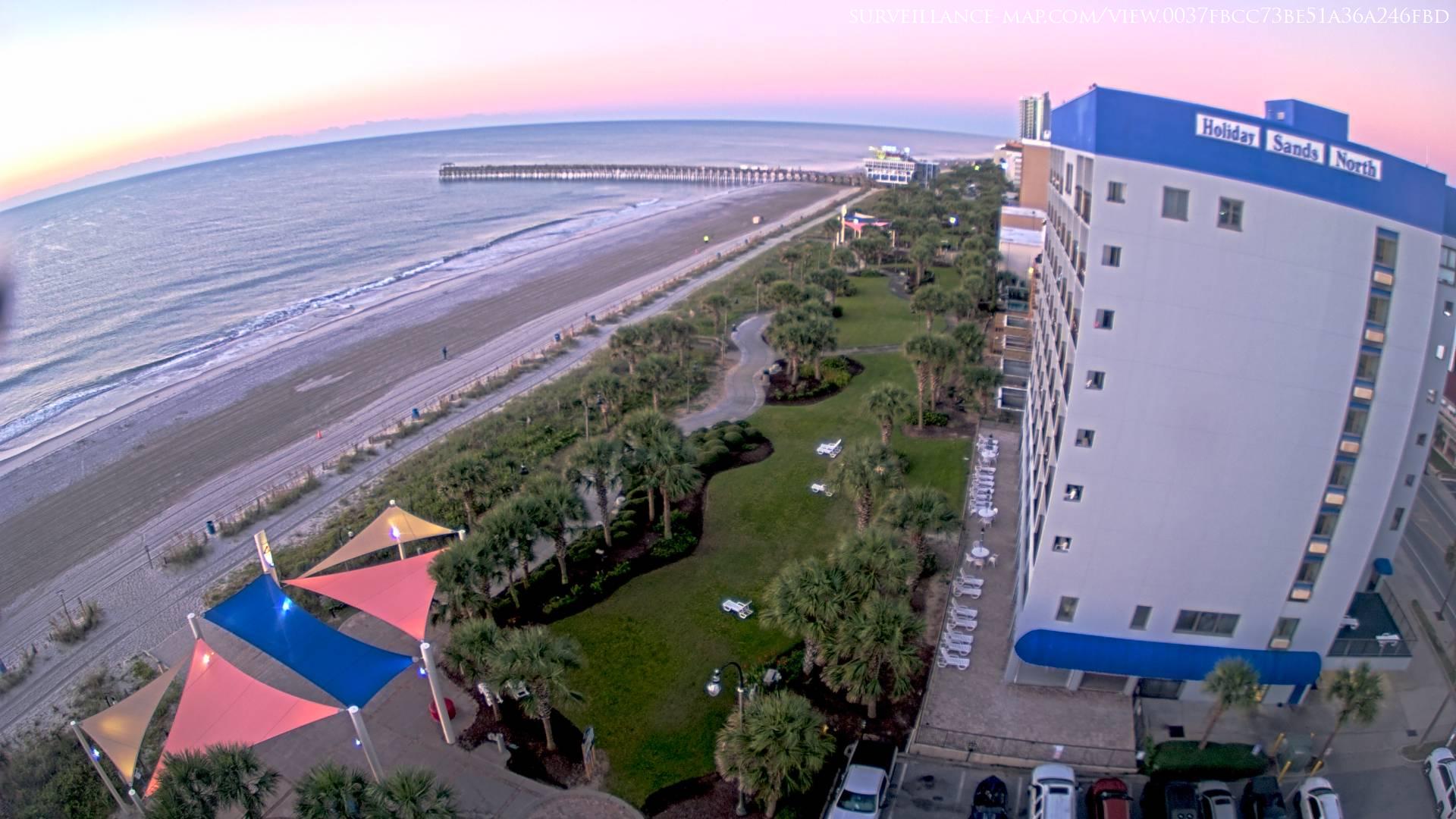Myrtle Beach · South Carolina · United States