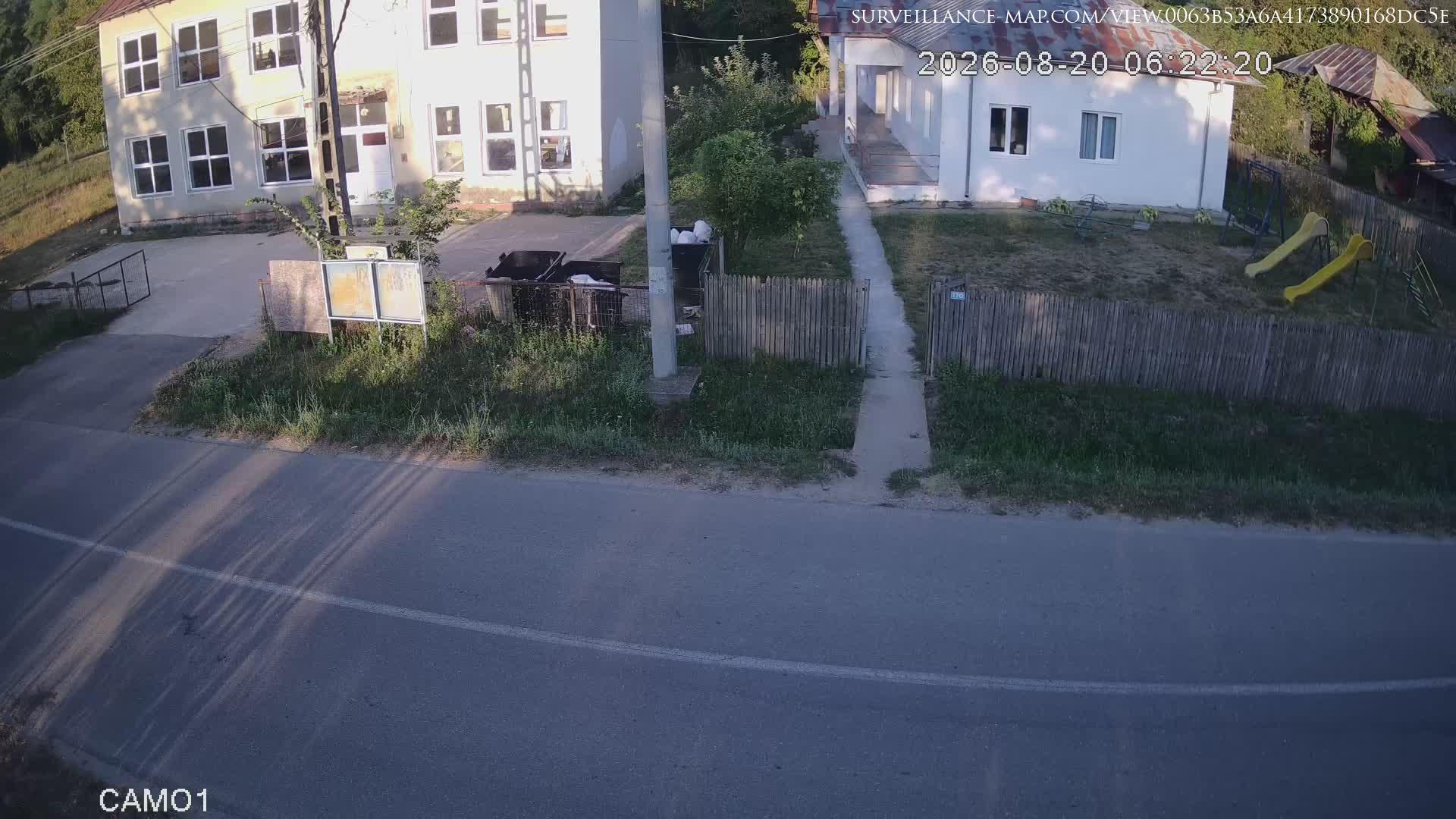 Bucharest · București · Romania