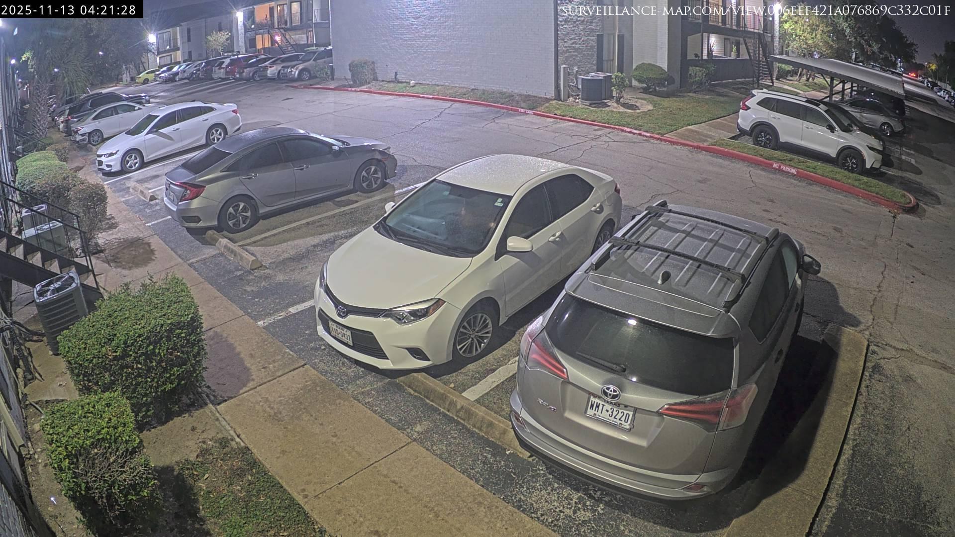 Houston · Texas · United States
