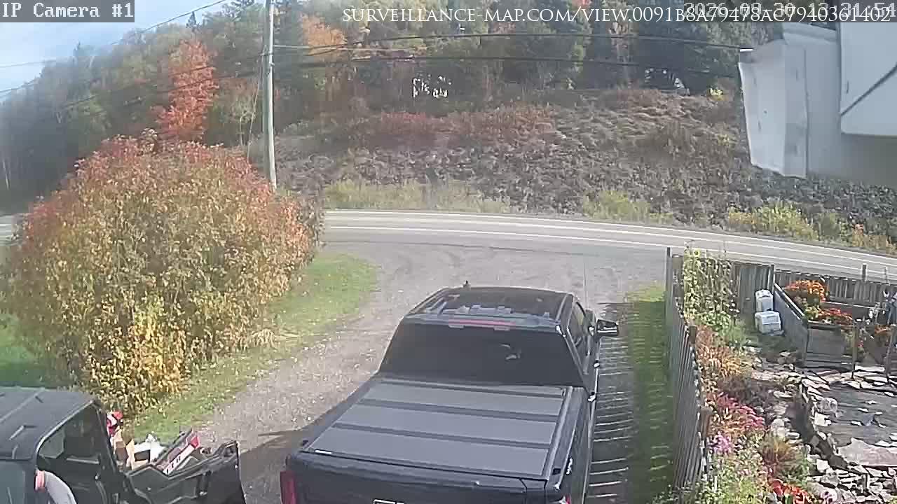 Woodstock · New Brunswick · Canada