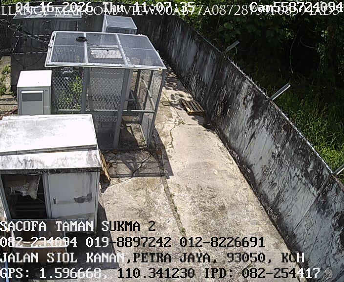 Shah Alam · Selangor · Malaysia