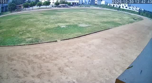 Raipur · Chhattisgarh · India