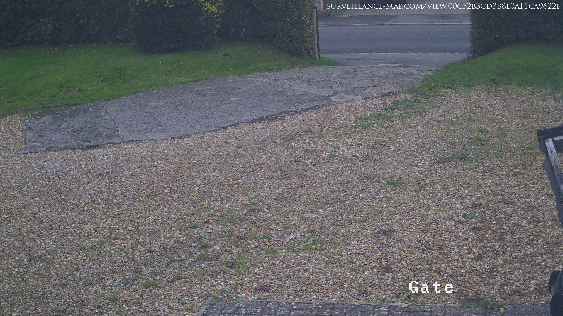 Trowbridge · England · United Kingdom