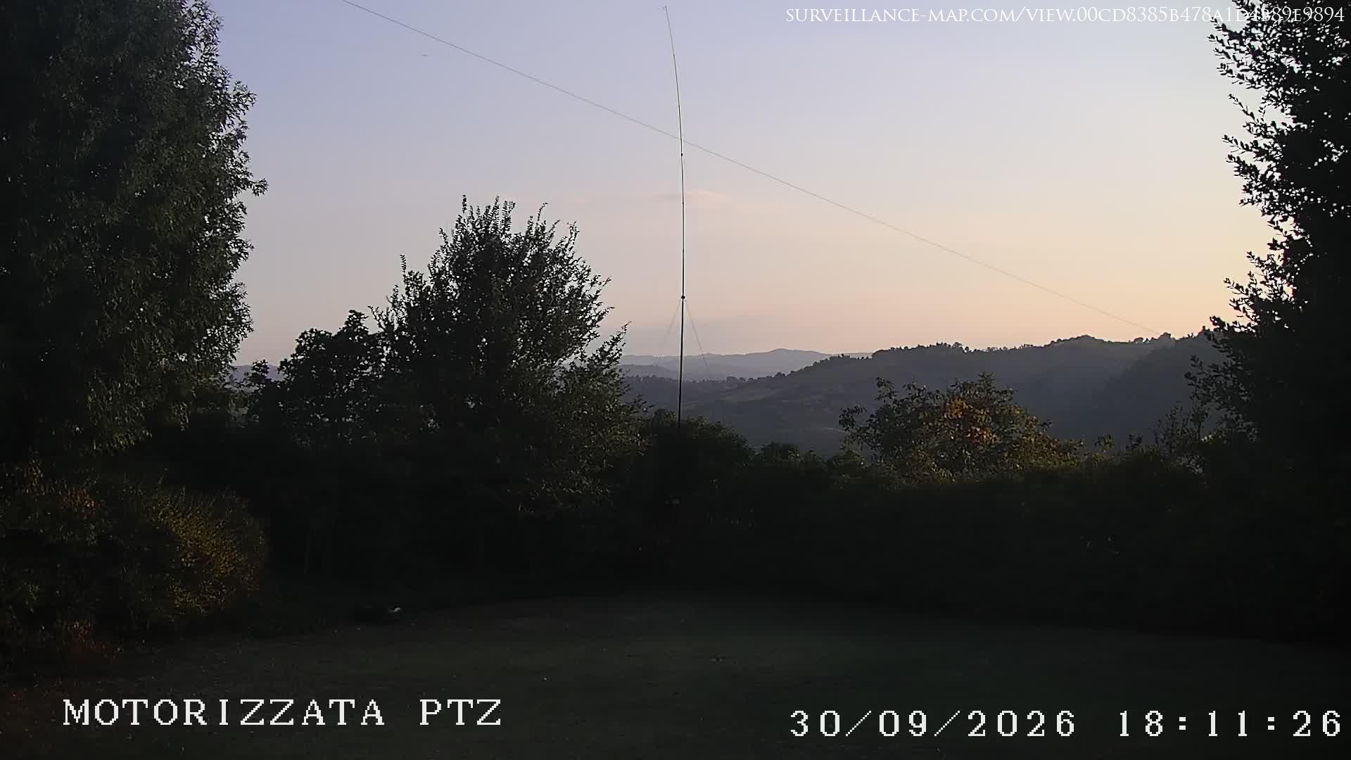 Salita-Riola · Emilia-Romagna · Italy