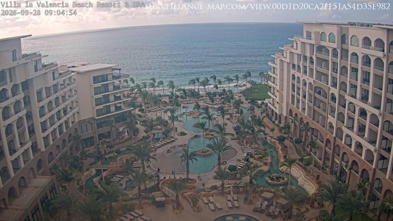 Los Cabos · Baja California Sur · Mexico
