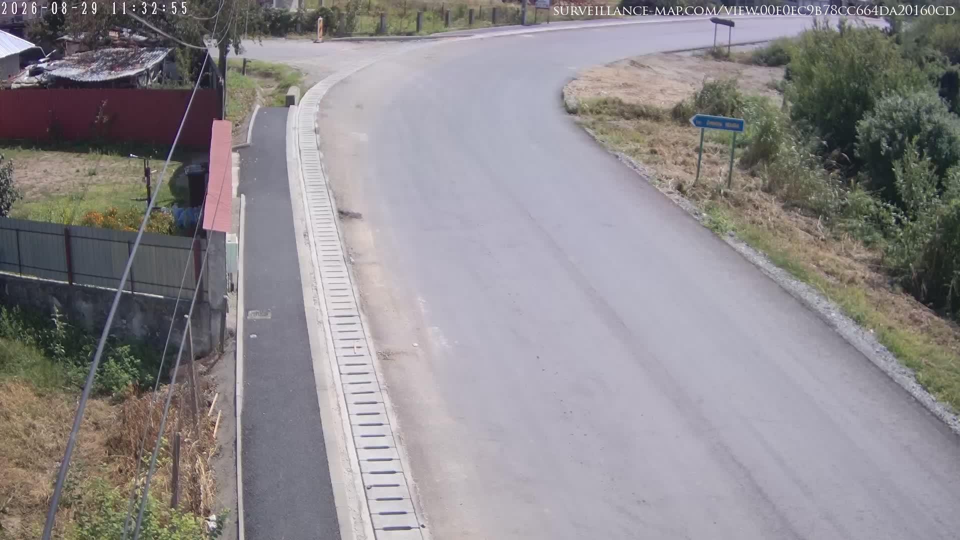Bucşani · Dâmbovița County · Romania