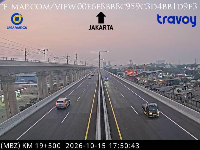 East Jakarta · Jakarta · Indonesia