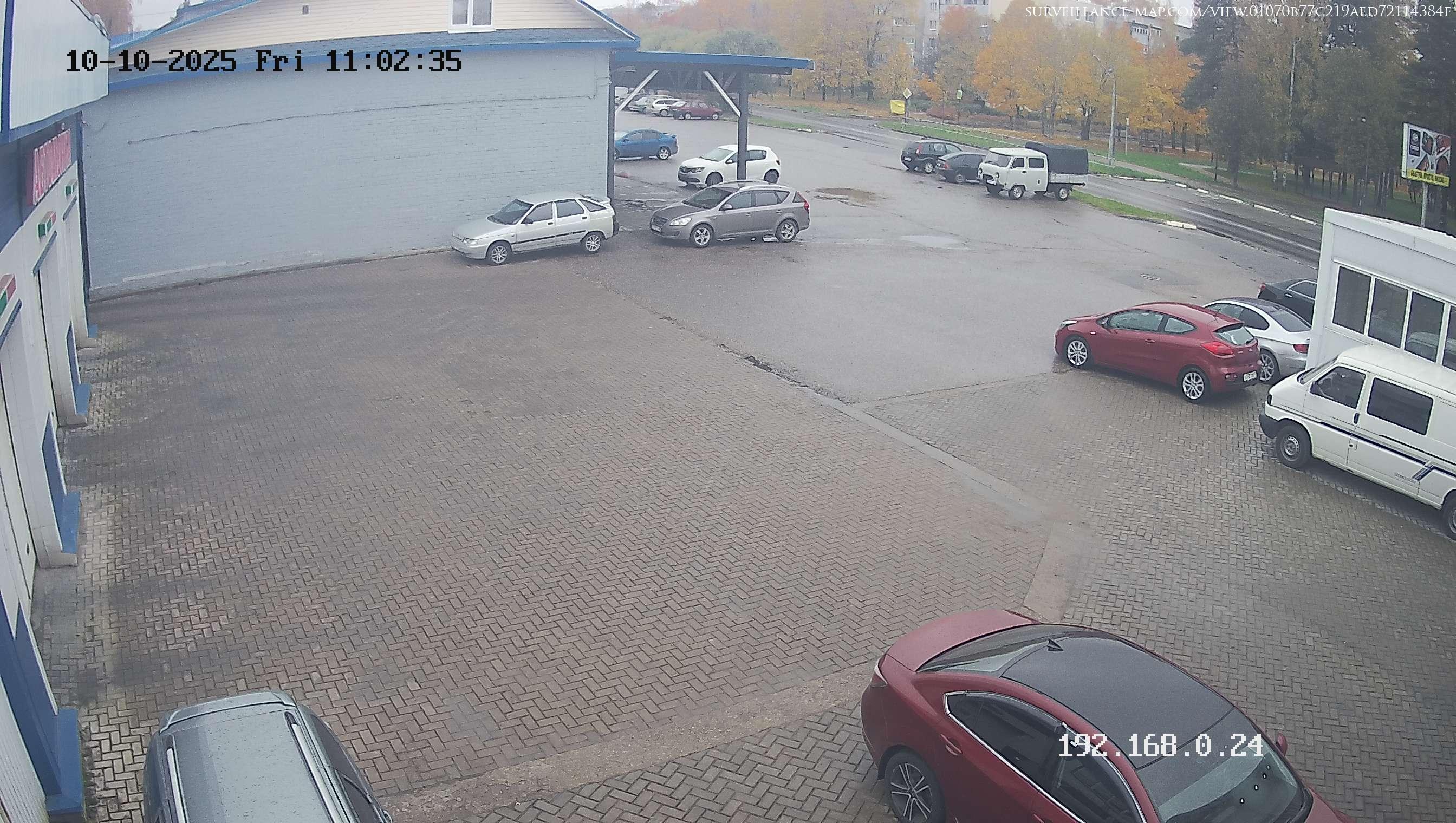 Udomlya · Tver Oblast · Russia