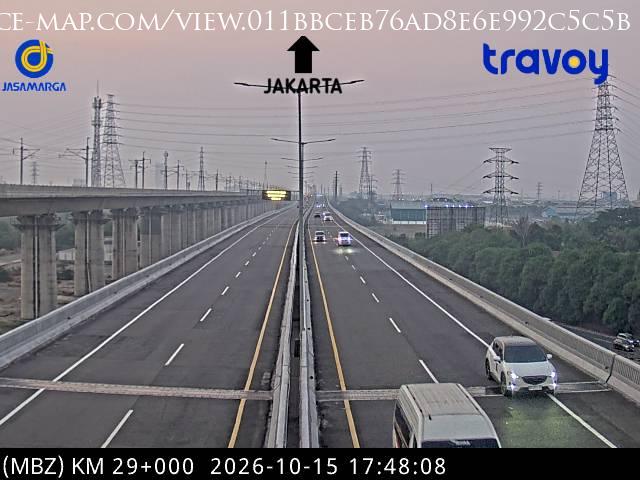 East Jakarta · Jakarta · Indonesia