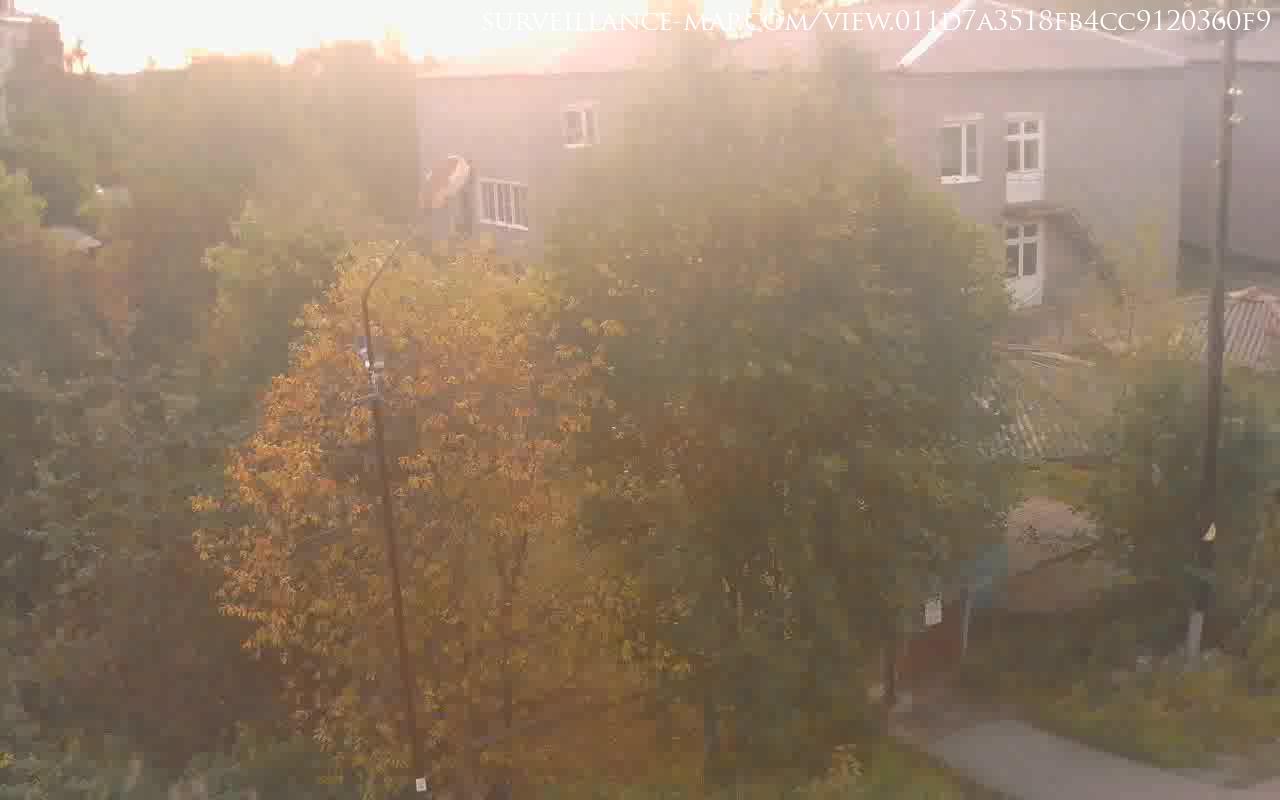 Petrozavodsk · Karelia · Russia