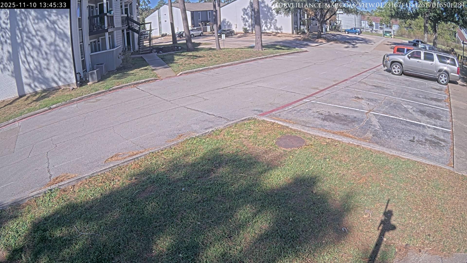 Houston · Texas · United States