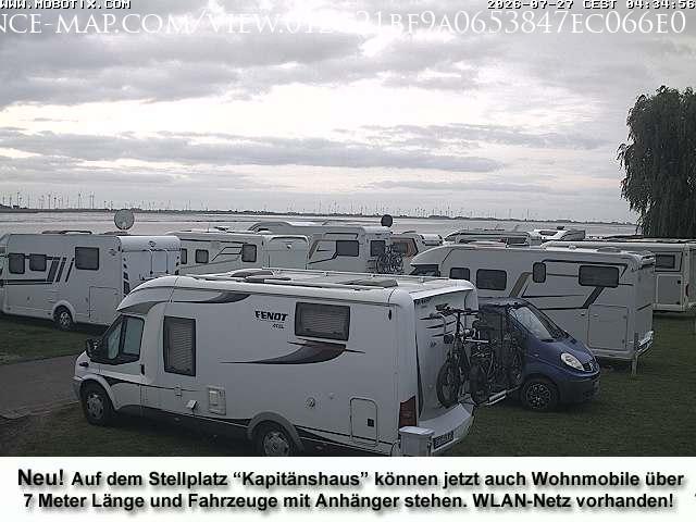 Tönning · Schleswig-Holstein · Germany