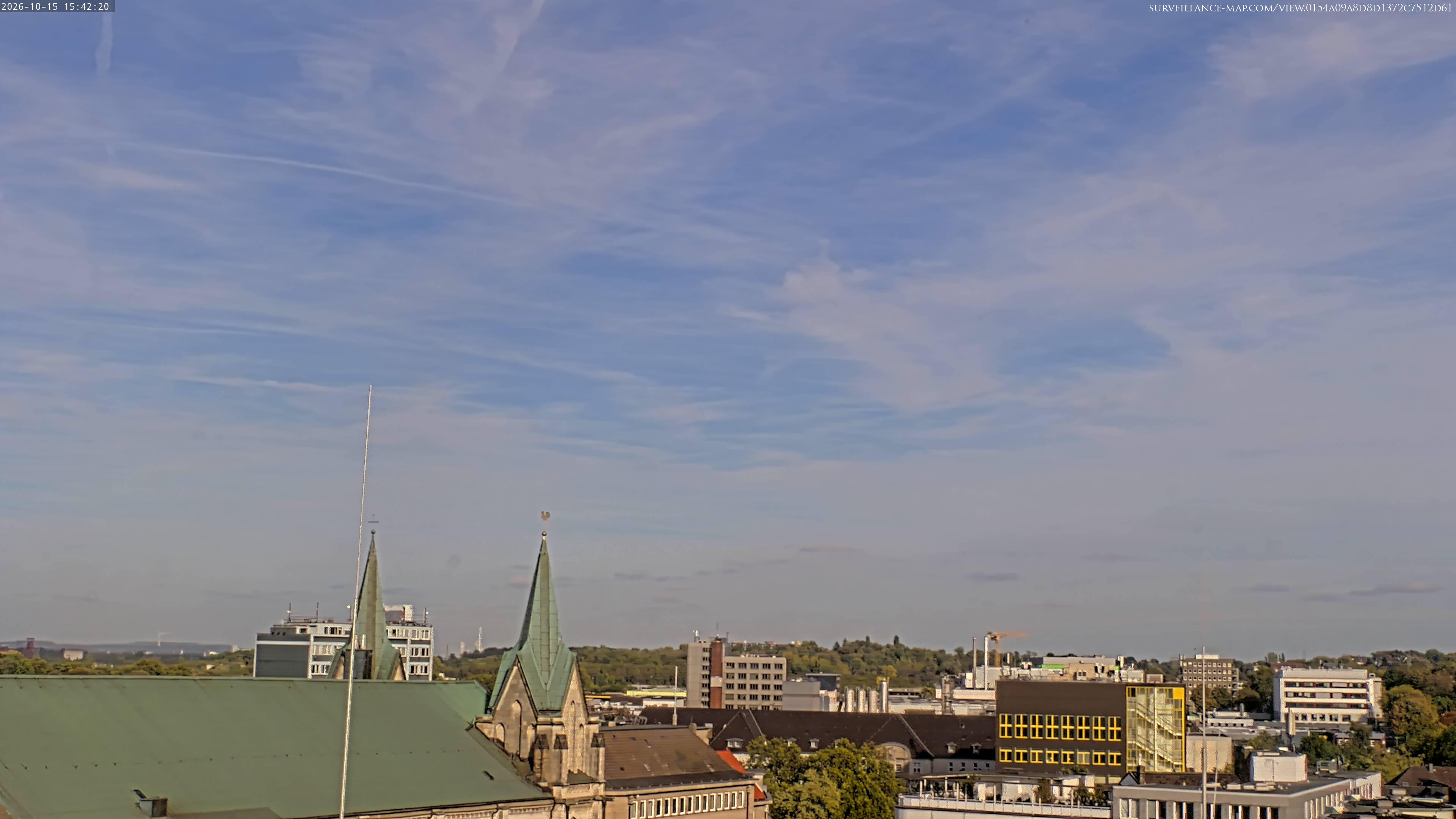 Essen · North Rhine-Westphalia · Germany