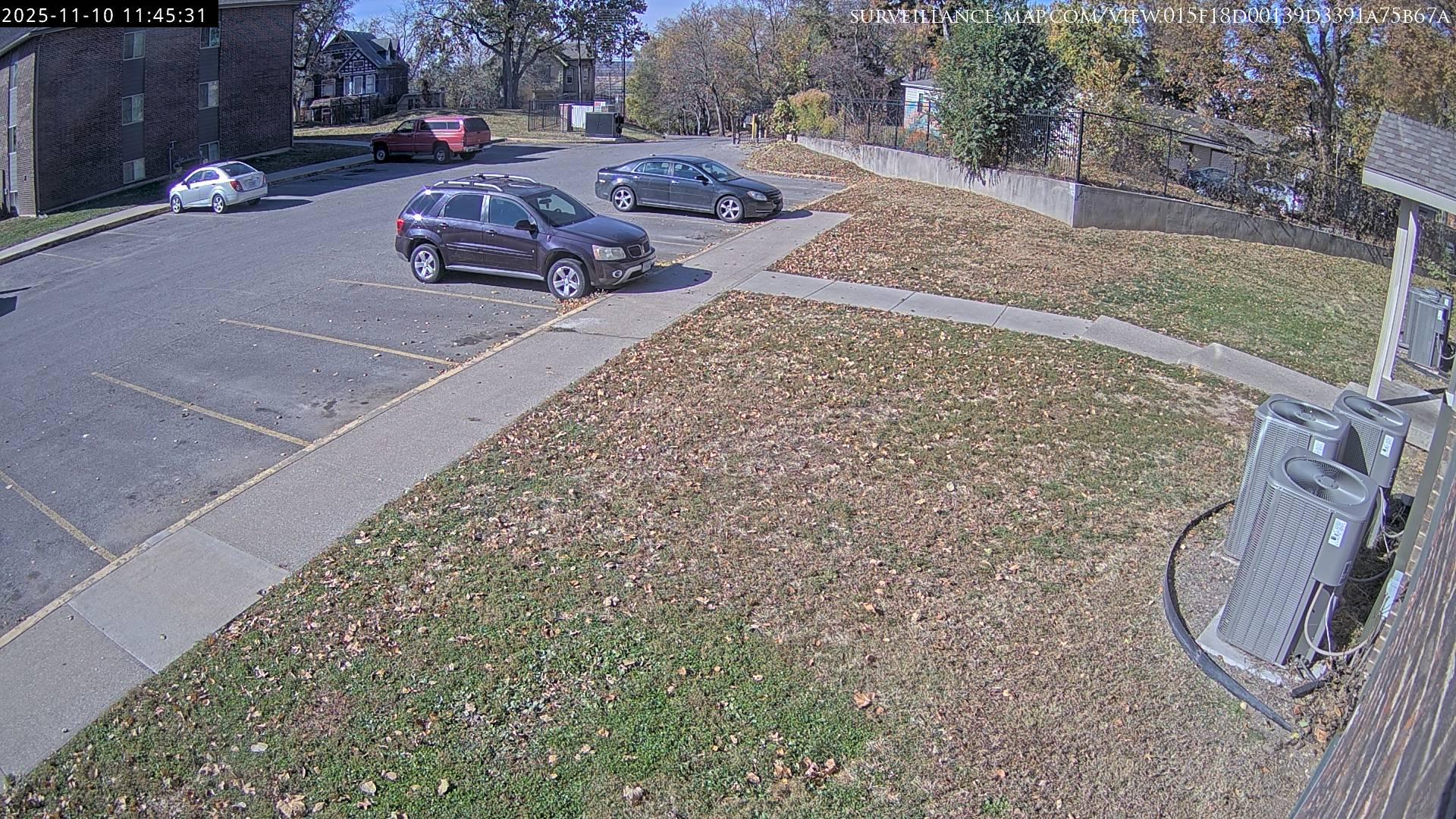 Kansas City · Missouri · United States
