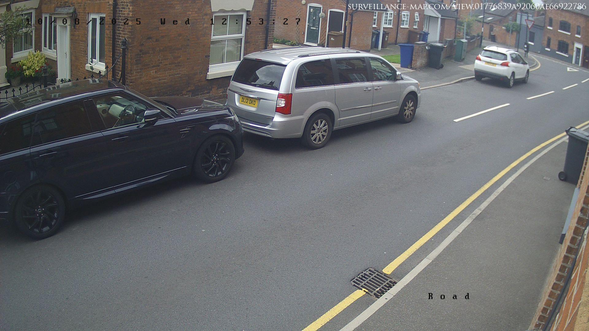 Stoke-on-Trent · England · United Kingdom