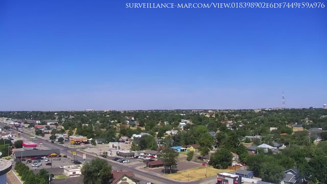 Dodge City · Kansas · United States