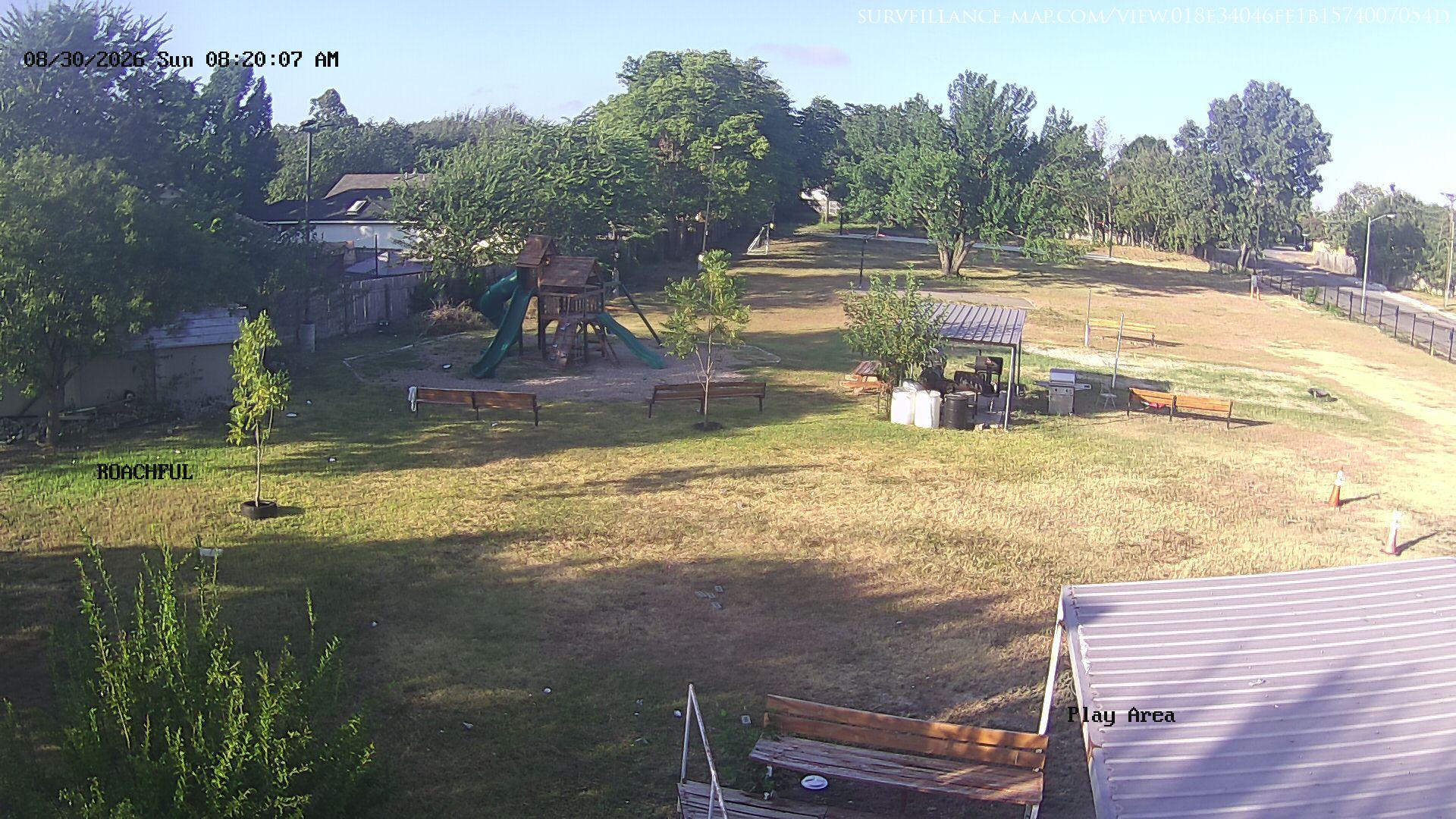 Round Rock · Texas · United States