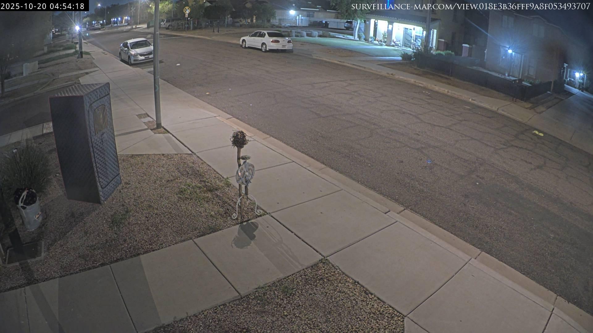 Phoenix · Arizona · United States
