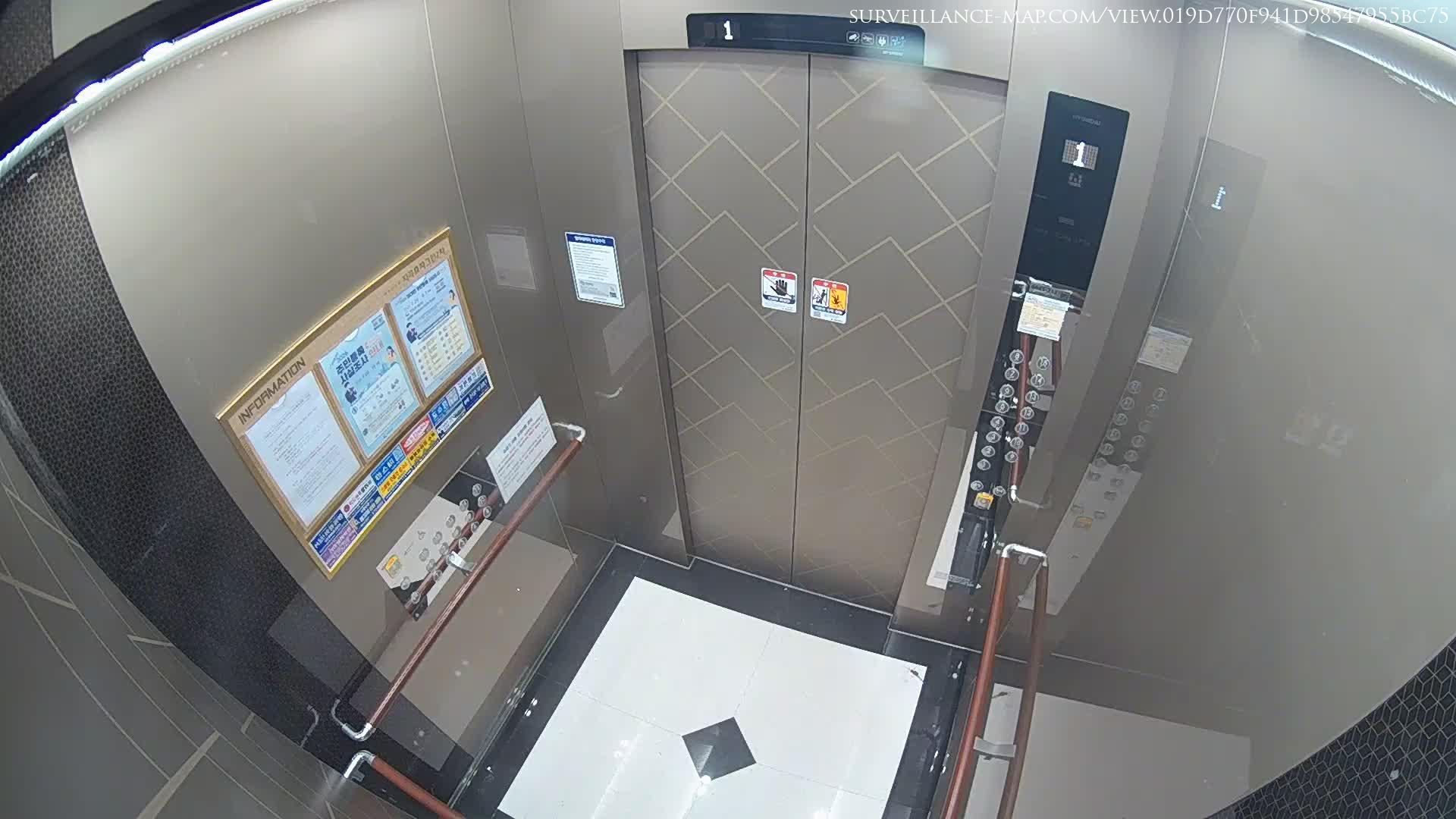 Pohang · Gyeongsangbuk-do · South Korea