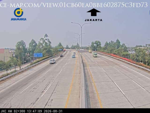 Jakarta · Jakarta · Indonesia