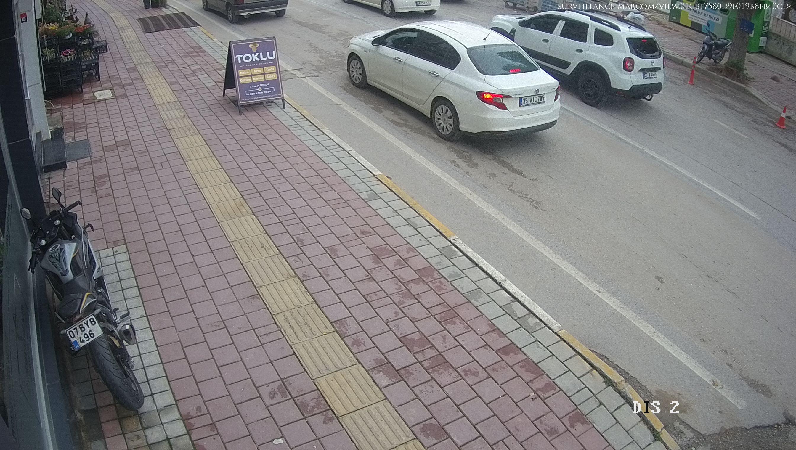 Kızıltoprak · Istanbul · Turkey