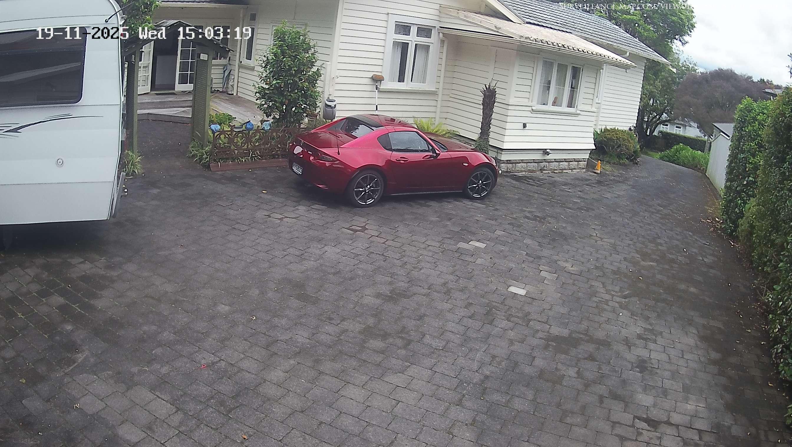 Auckland · Auckland · New Zealand