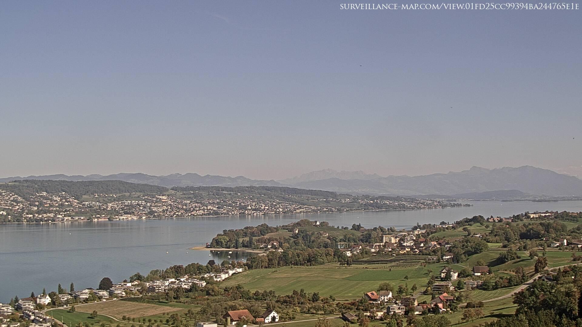 Ossingen · Zurich · Switzerland