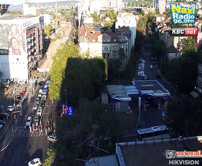 Belgrade · Central Serbia · Serbia