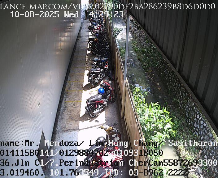 Shah Alam · Selangor · Malaysia