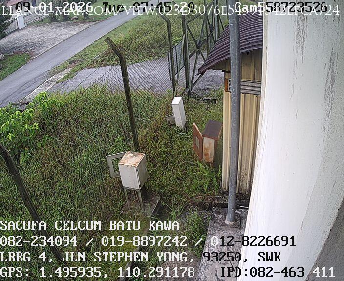 Kuala Lumpur · Kuala Lumpur · Malaysia