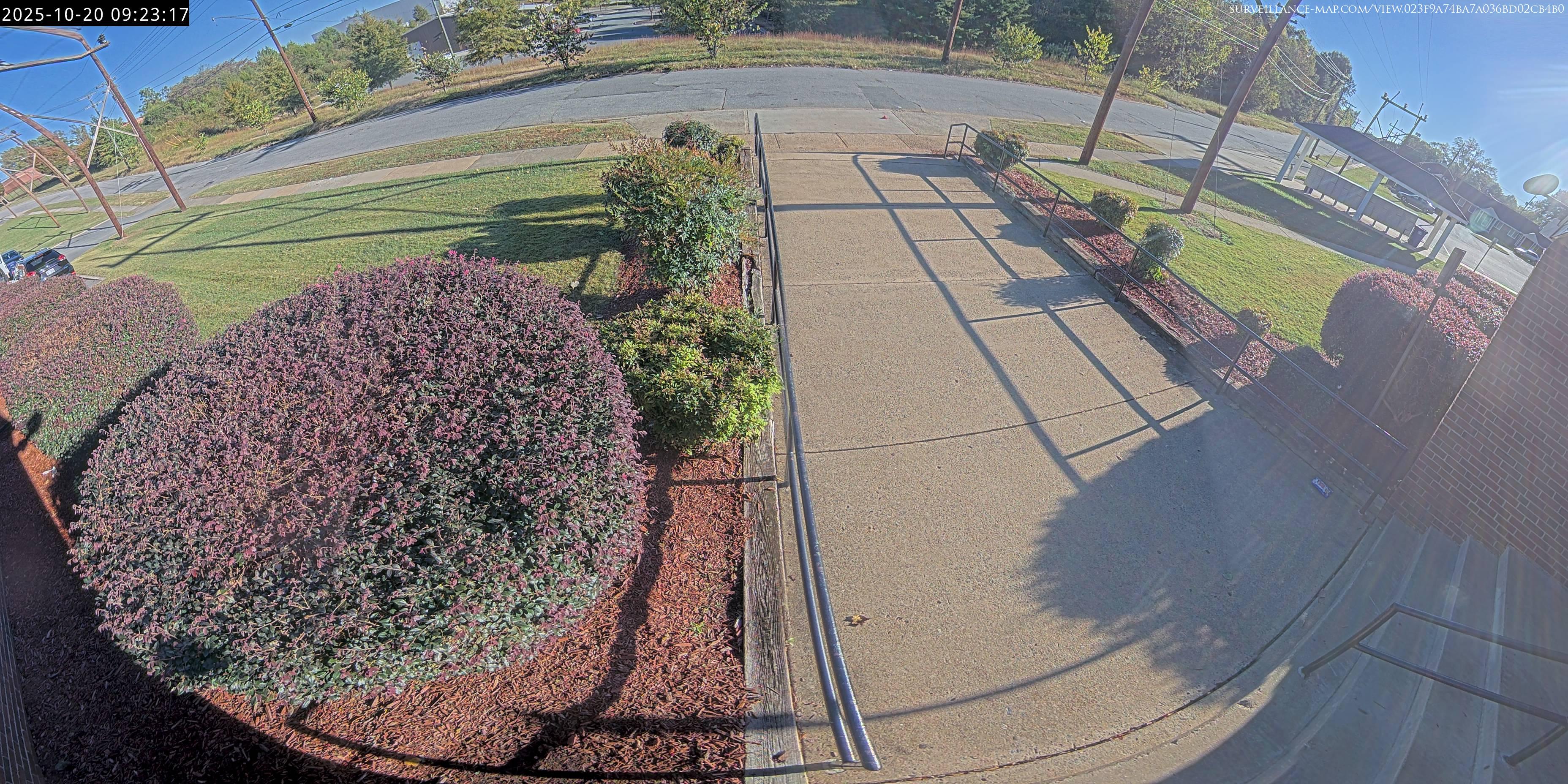 Winston-Salem · North Carolina · United States