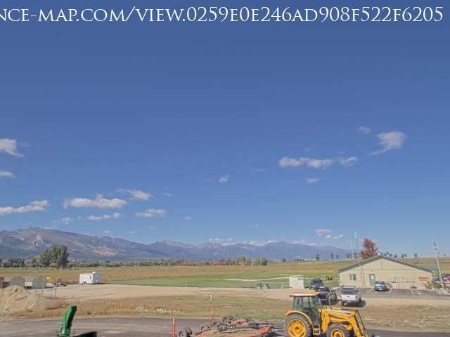 Hamilton · Montana · United States
