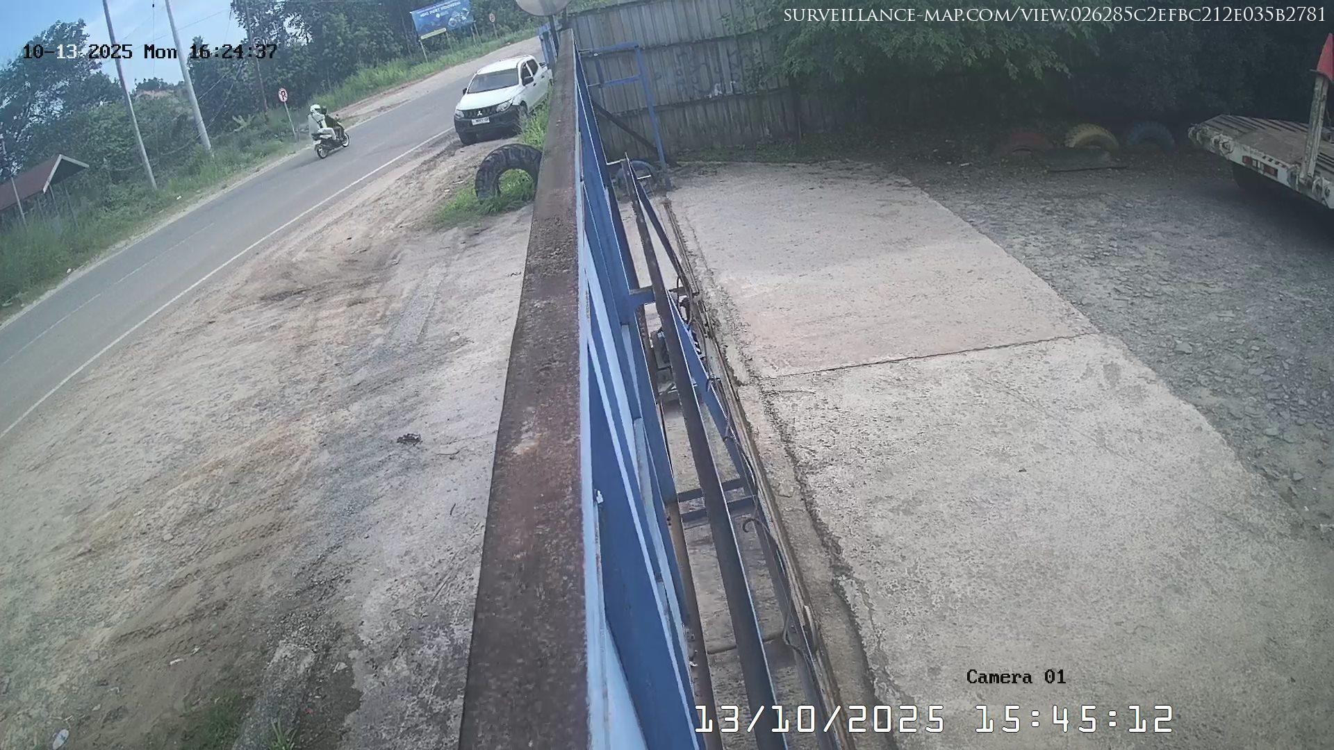 Depok · West Java · Indonesia
