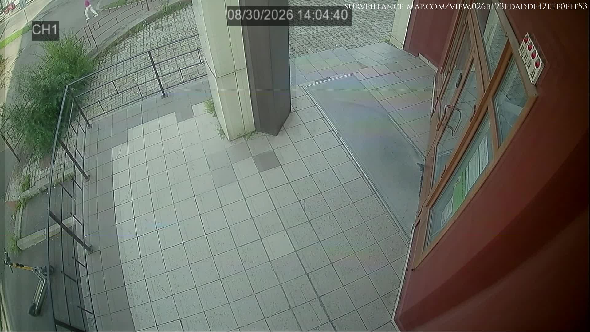 Krasnoyarsk · Krasnoyarsk Krai · Russia