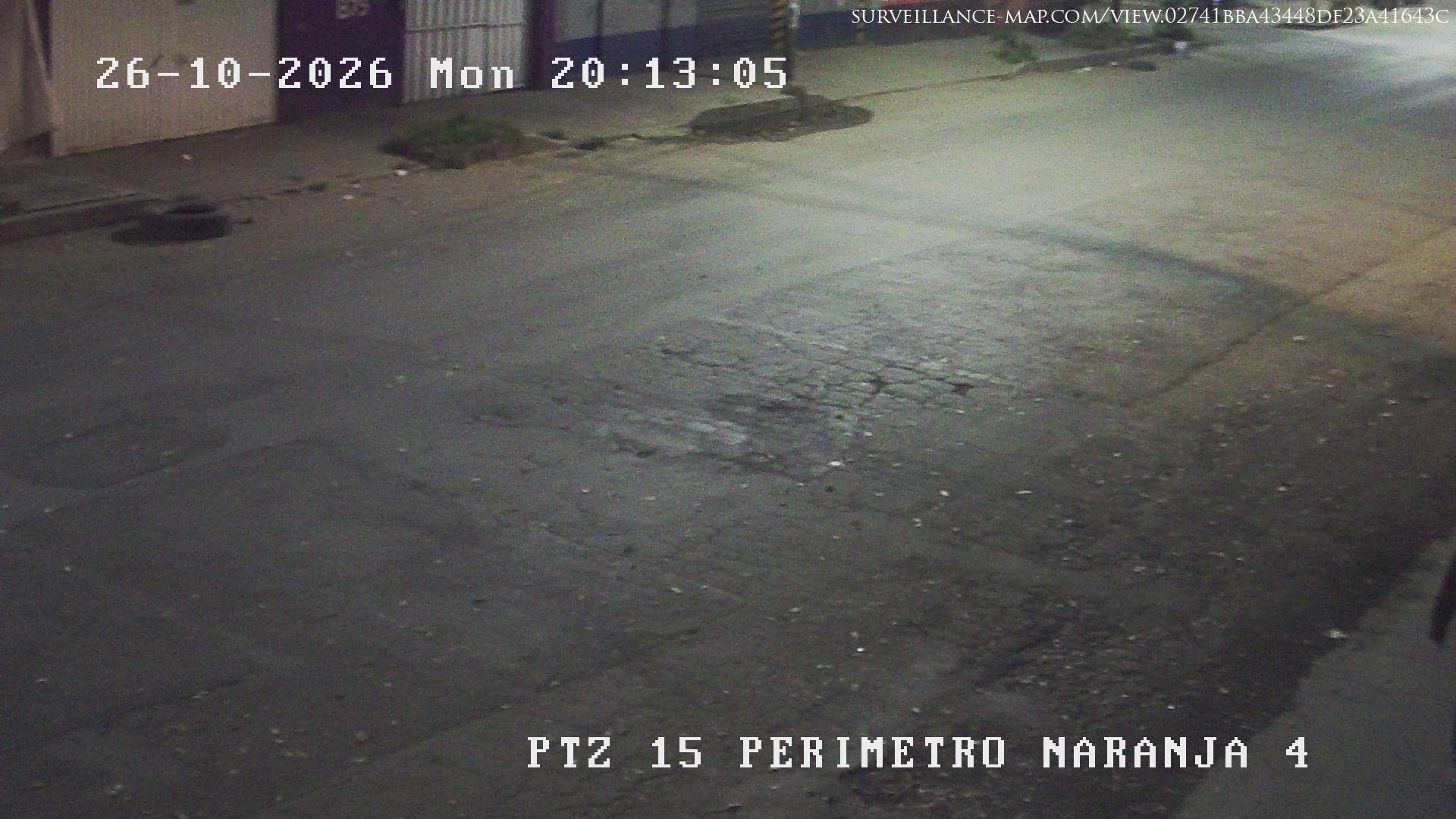 Naucalpan · México · Mexico