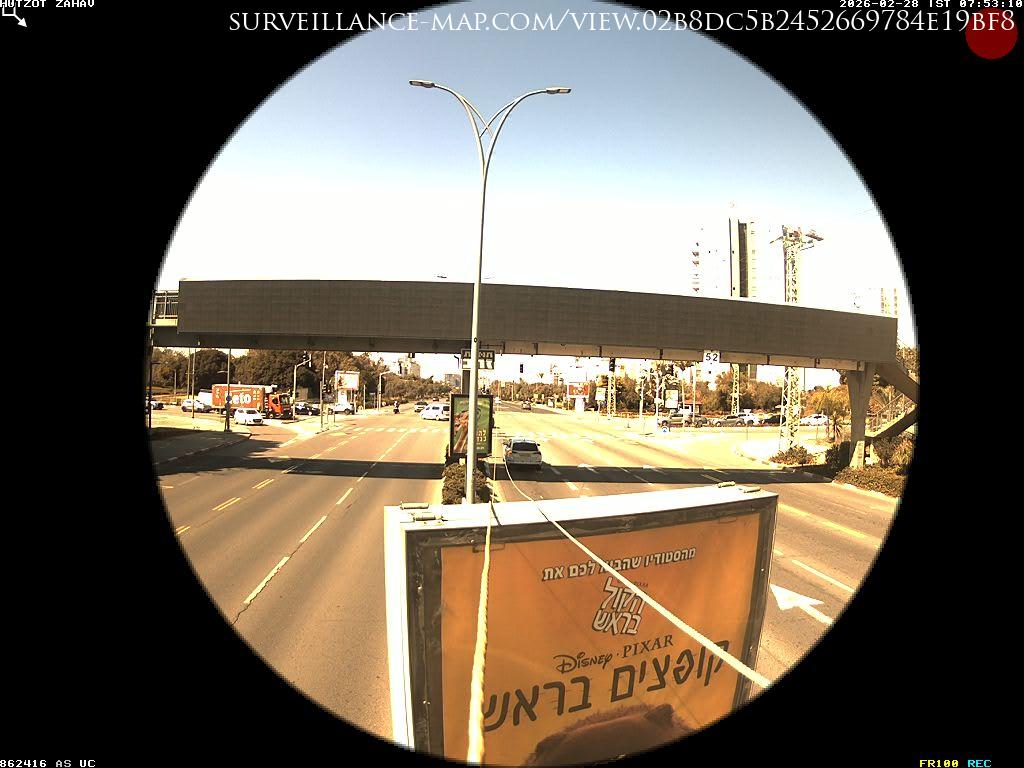 Herzliya · Tel Aviv · Israel