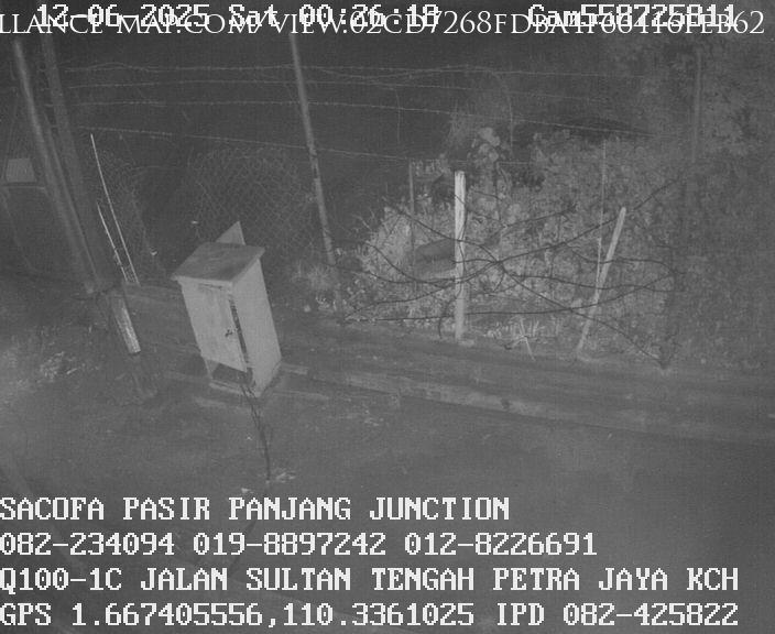 Shah Alam · Selangor · Malaysia