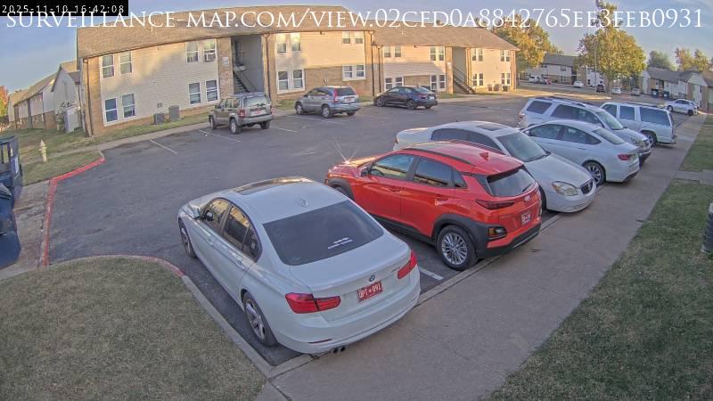 Oklahoma City · Oklahoma · United States