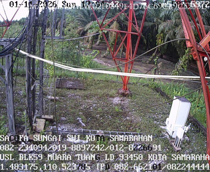 Shah Alam · Selangor · Malaysia