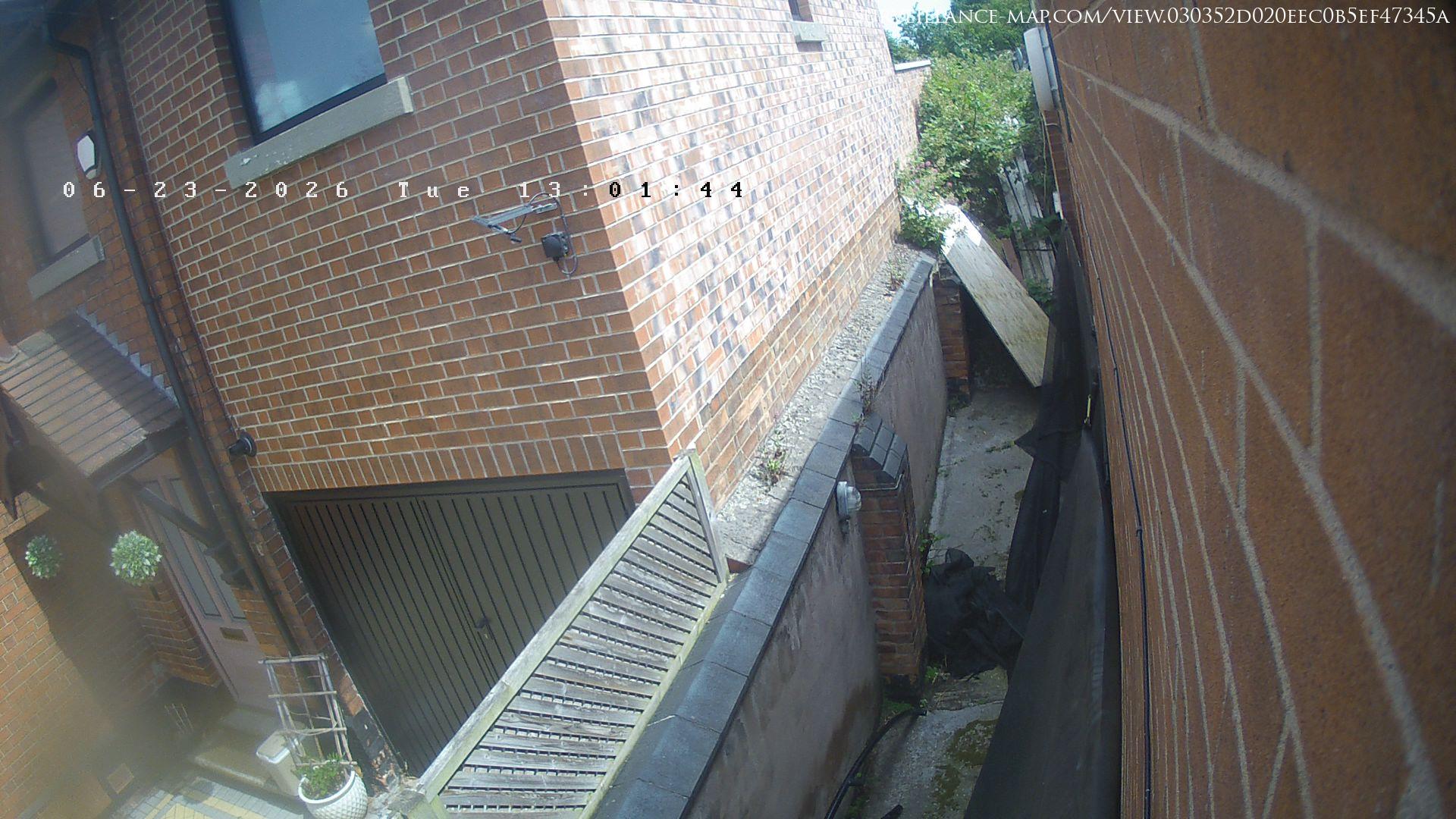 Nottingham · England · United Kingdom