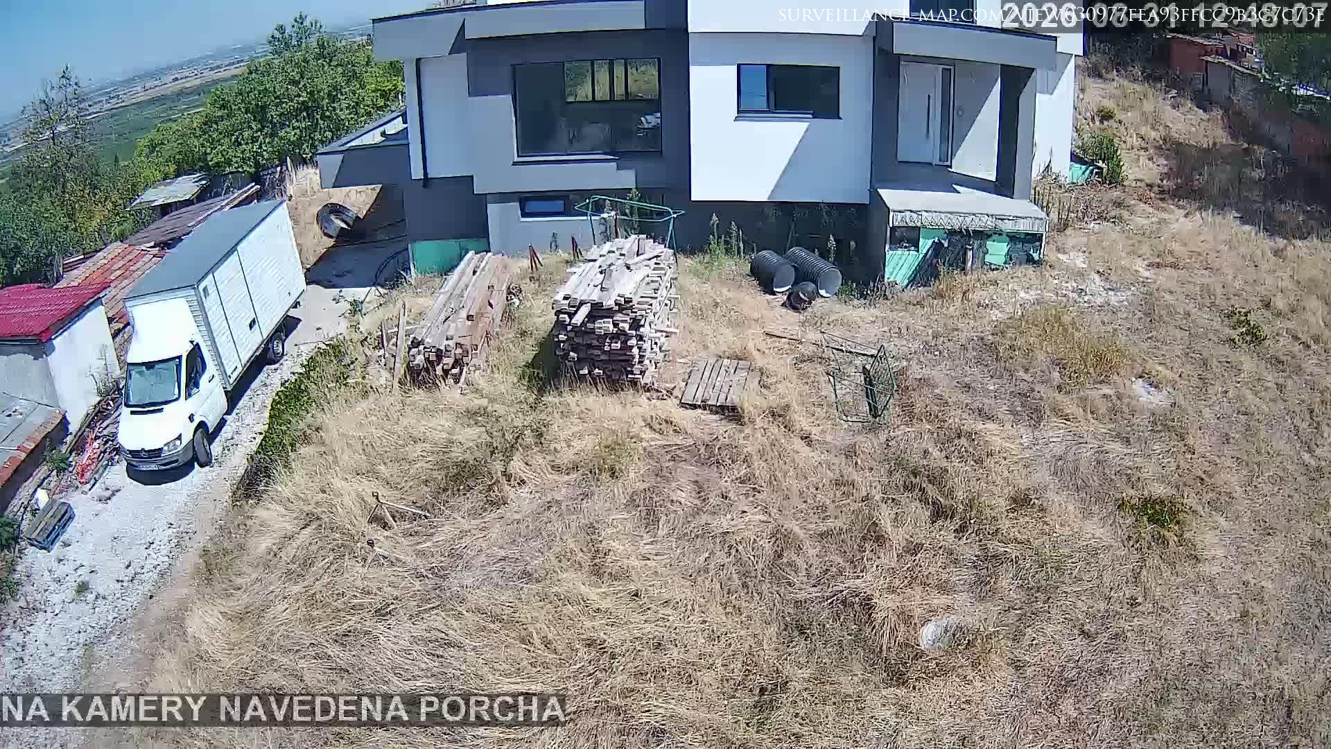 Plovdiv · Plovdiv · Bulgaria
