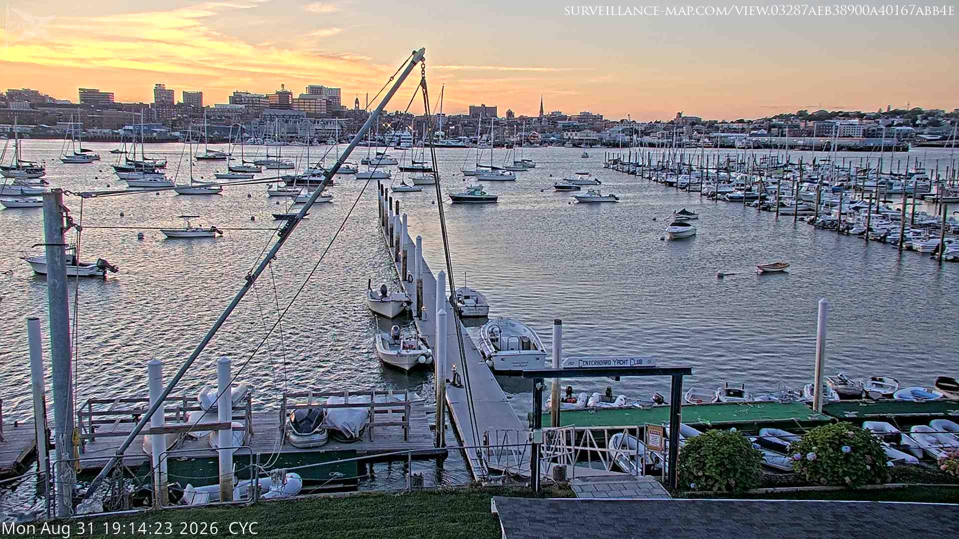 Portland · Maine · United States