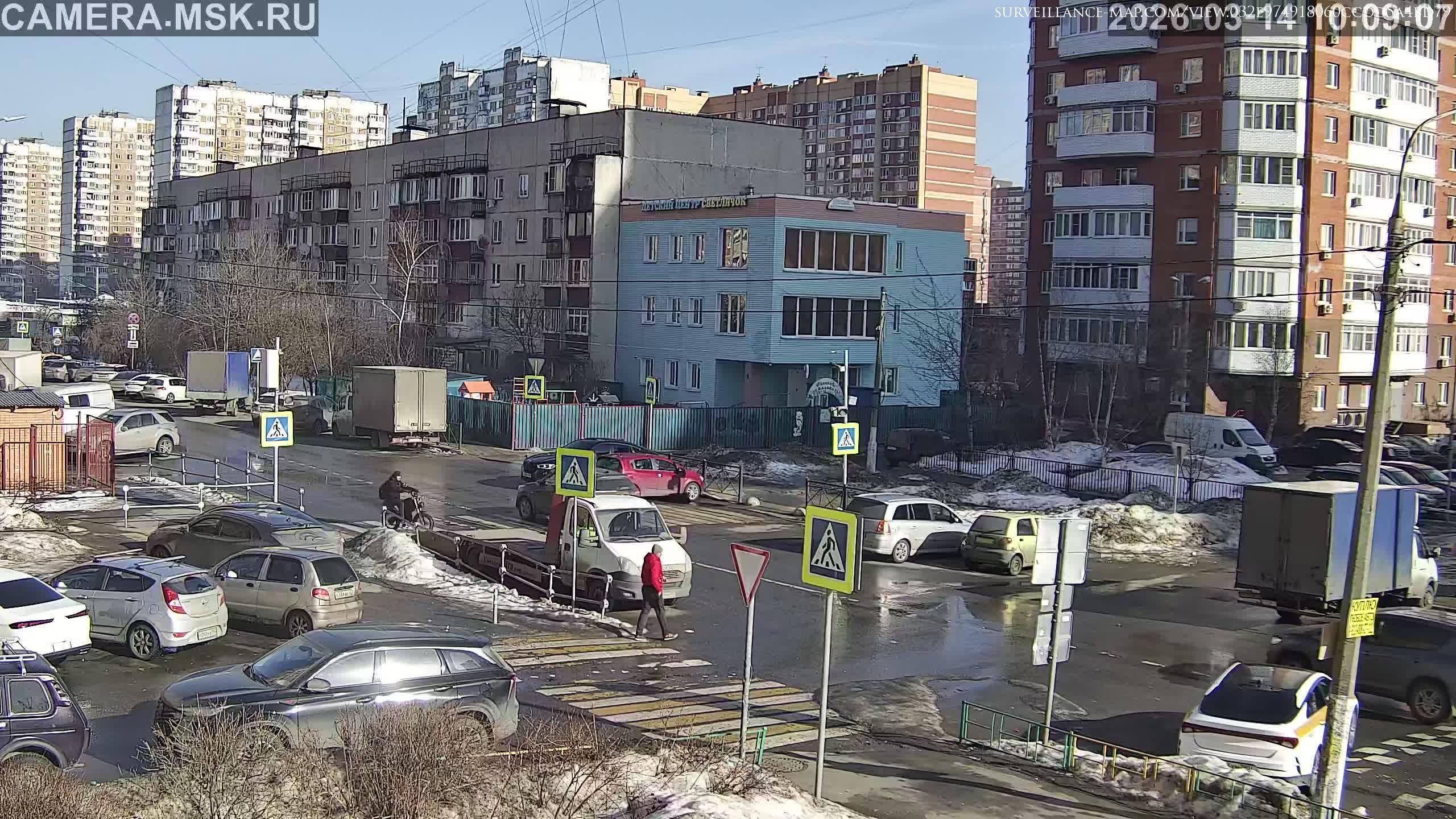 Tomilino · Moscow Oblast · Russia