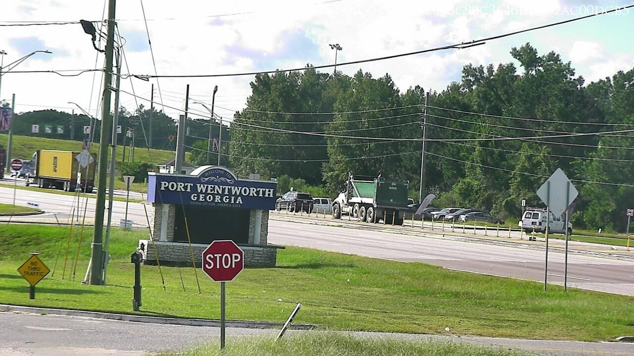 North Charleston · South Carolina · United States