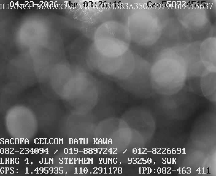 Shah Alam · Selangor · Malaysia